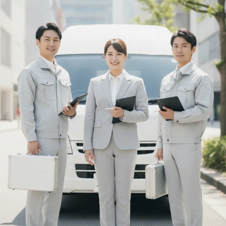 企業弁護士 Sumida