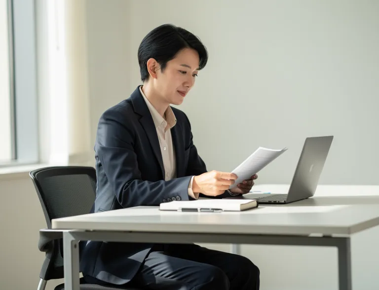 企業弁護士 Sumida